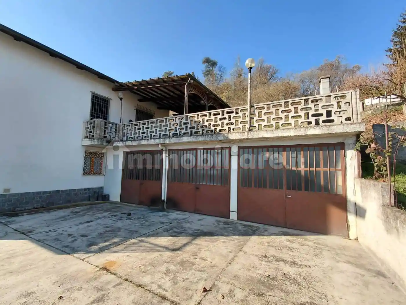 Villa bifamiliare Strada Variglie 1, Corso Alba - Variglie, Asti - foto 3