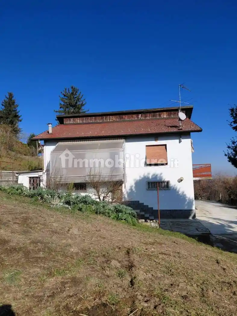 Villa bifamiliare Strada Variglie 1, Corso Alba - Variglie, Asti - foto 4
