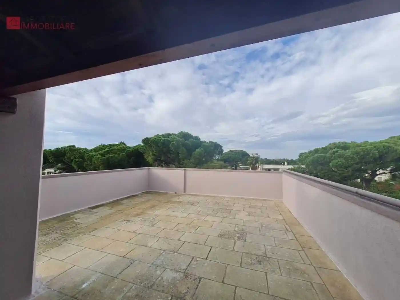 Attico via San Cesario,, Stazione, Lecce - foto 2