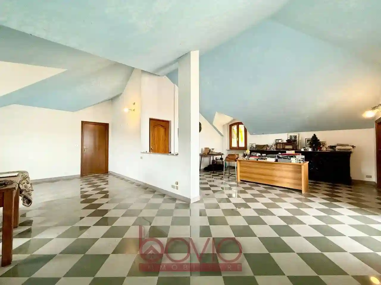 Attico - Mansarda - foto 2