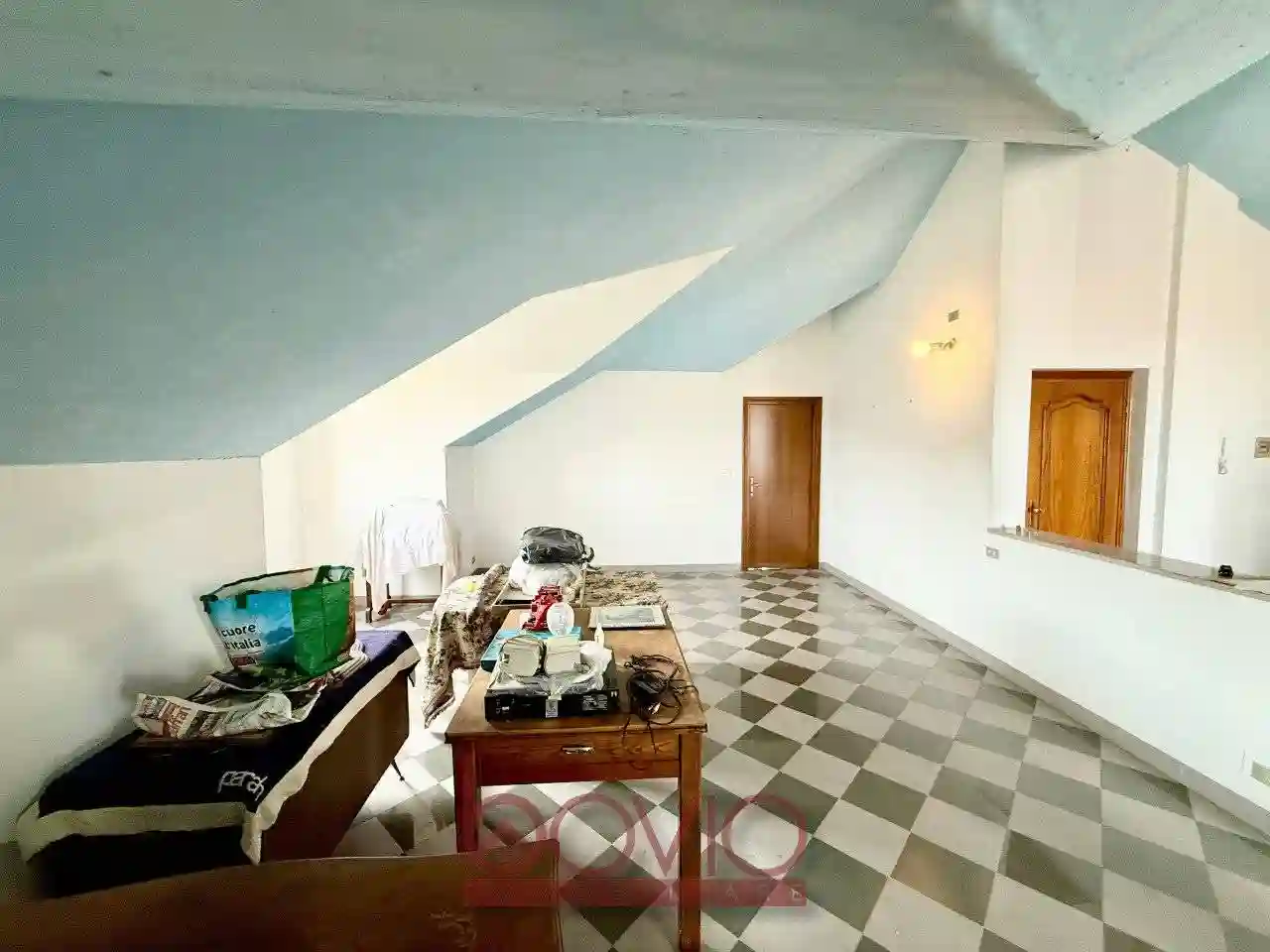 Attico - Mansarda - foto 4