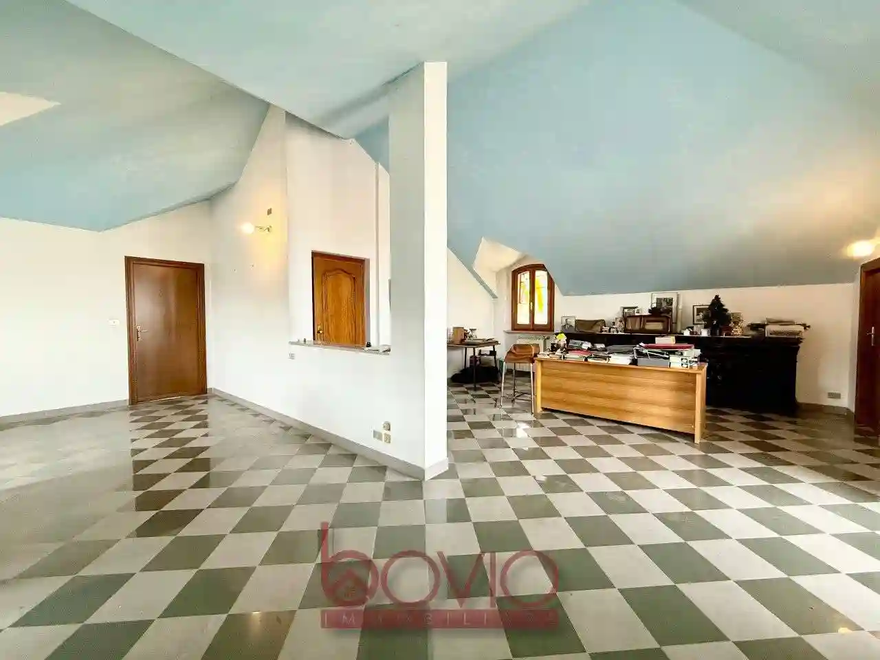 Attico - Mansarda - foto 5