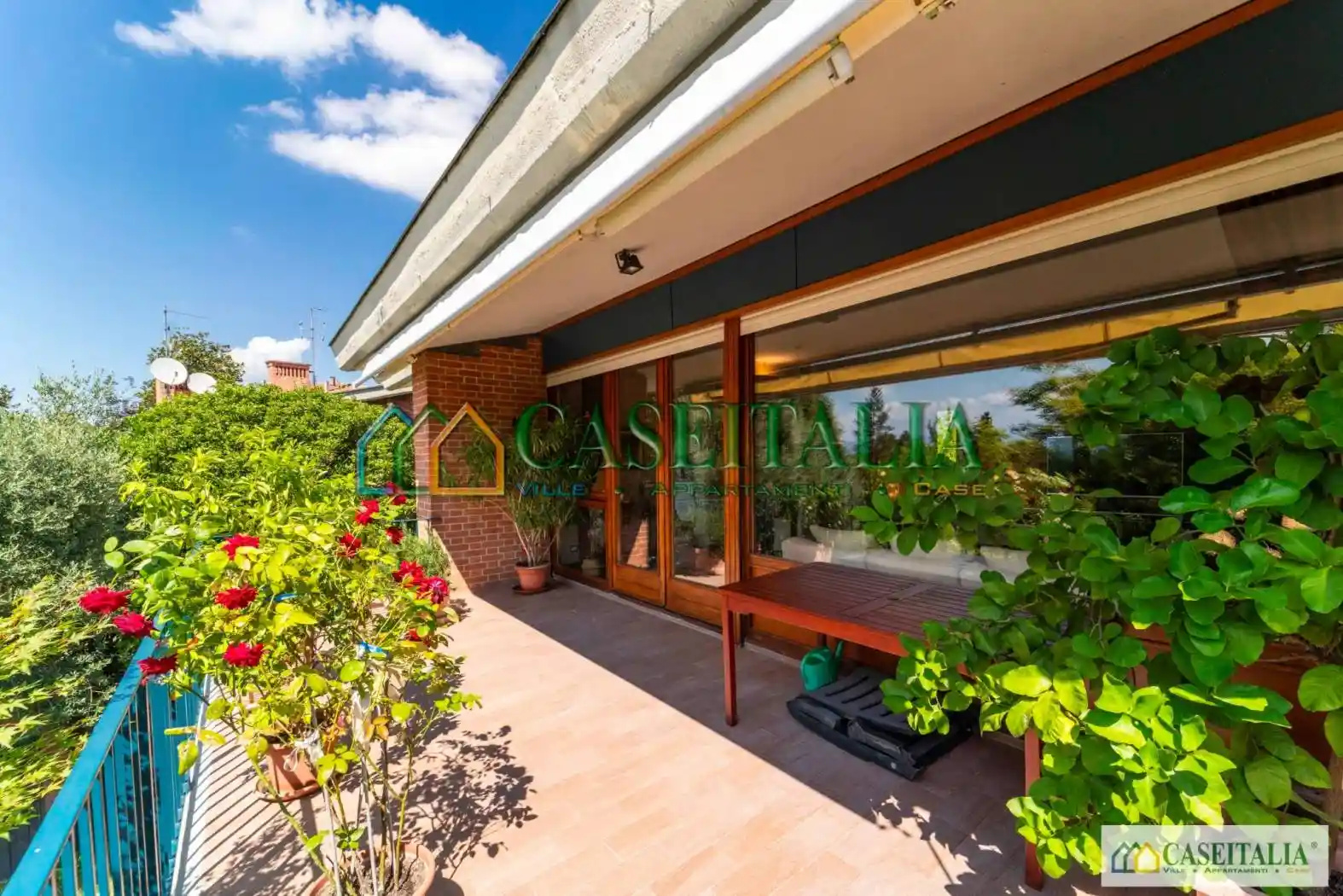 Appartamento strada san vincenzo, Colle della Maddalena, Torino - foto 2