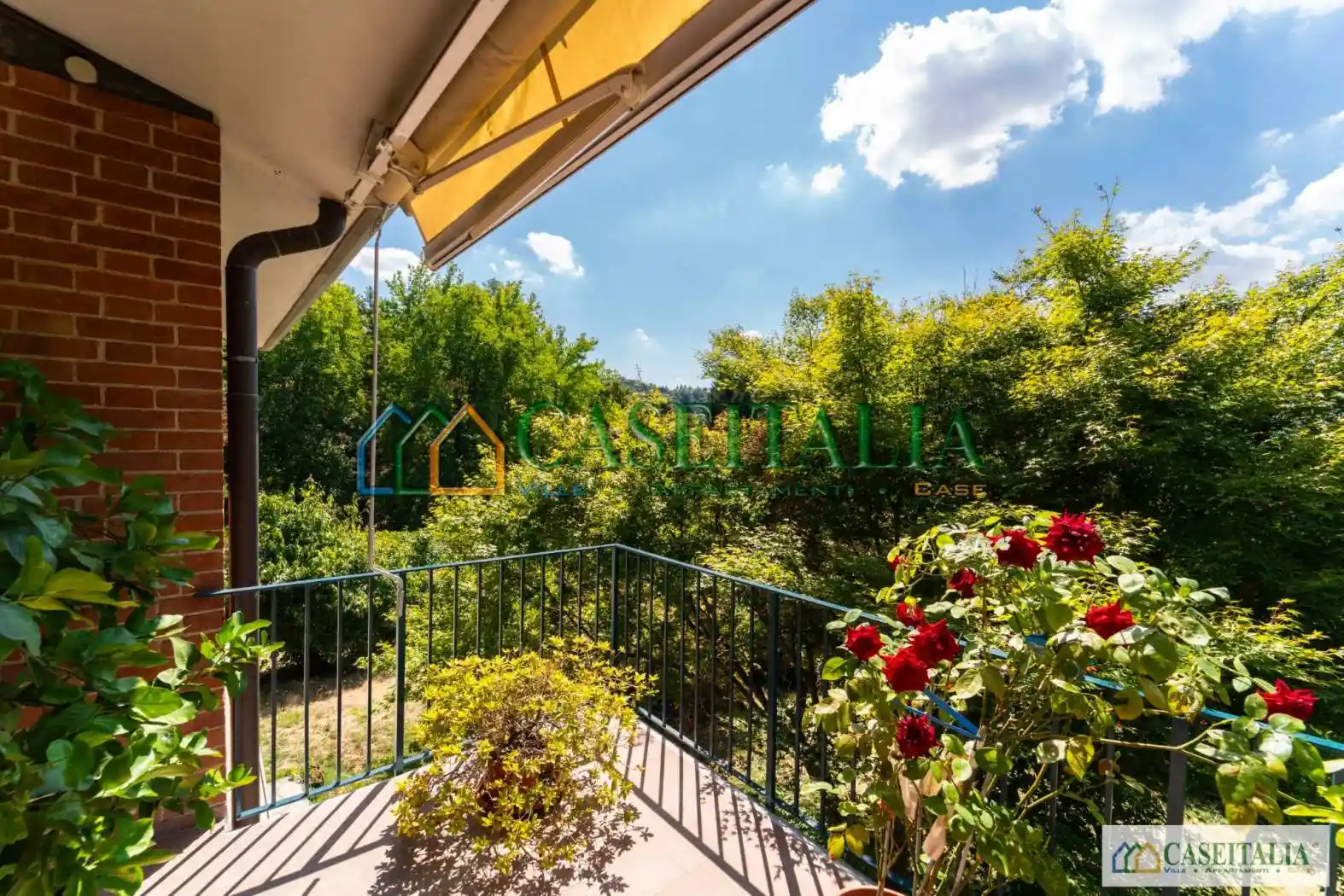 Appartamento strada san vincenzo, Colle della Maddalena, Torino - foto 4