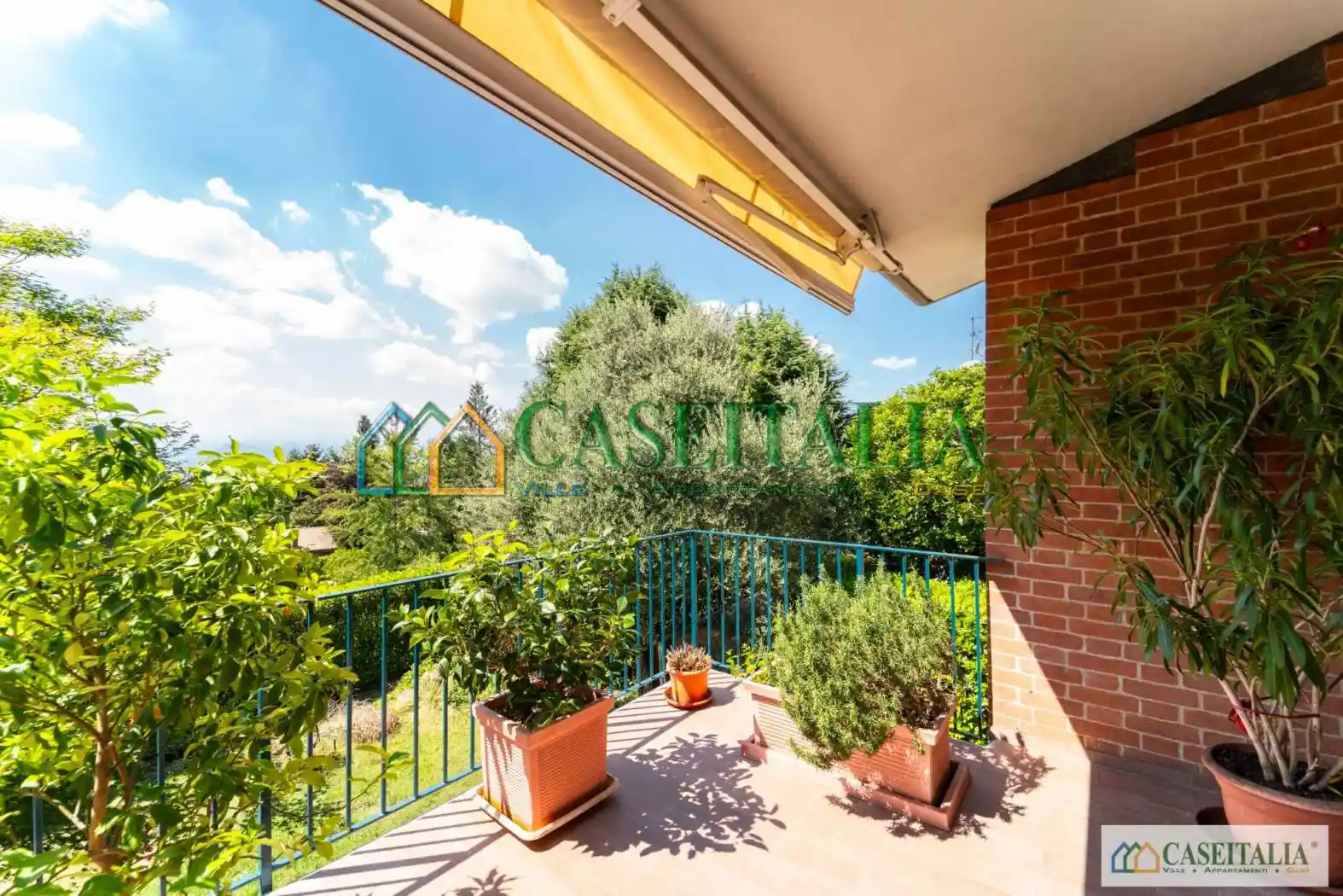 Appartamento strada san vincenzo, Colle della Maddalena, Torino - foto 5