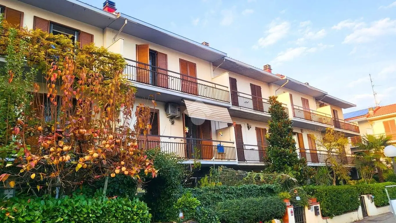 Villetta a schiera in vendita a Modena