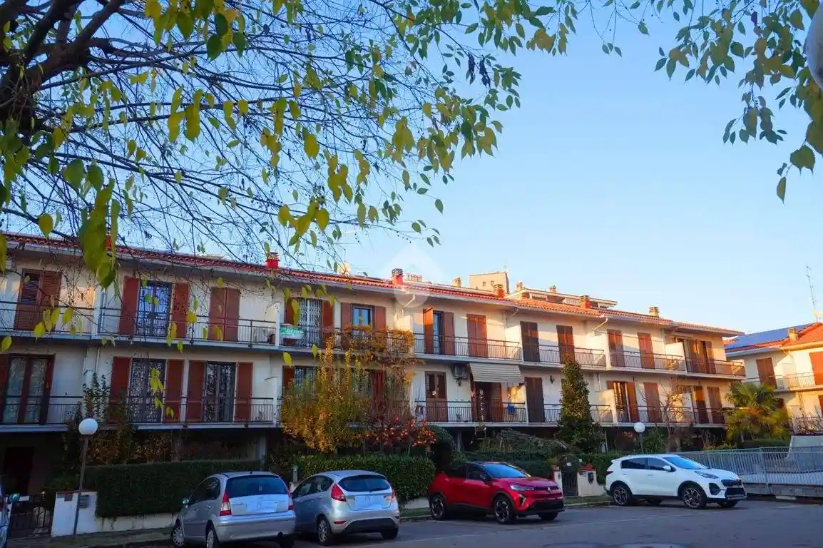 Villa a schiera via A. Jori Lisiat 196, Baggiovara, Modena - foto 2