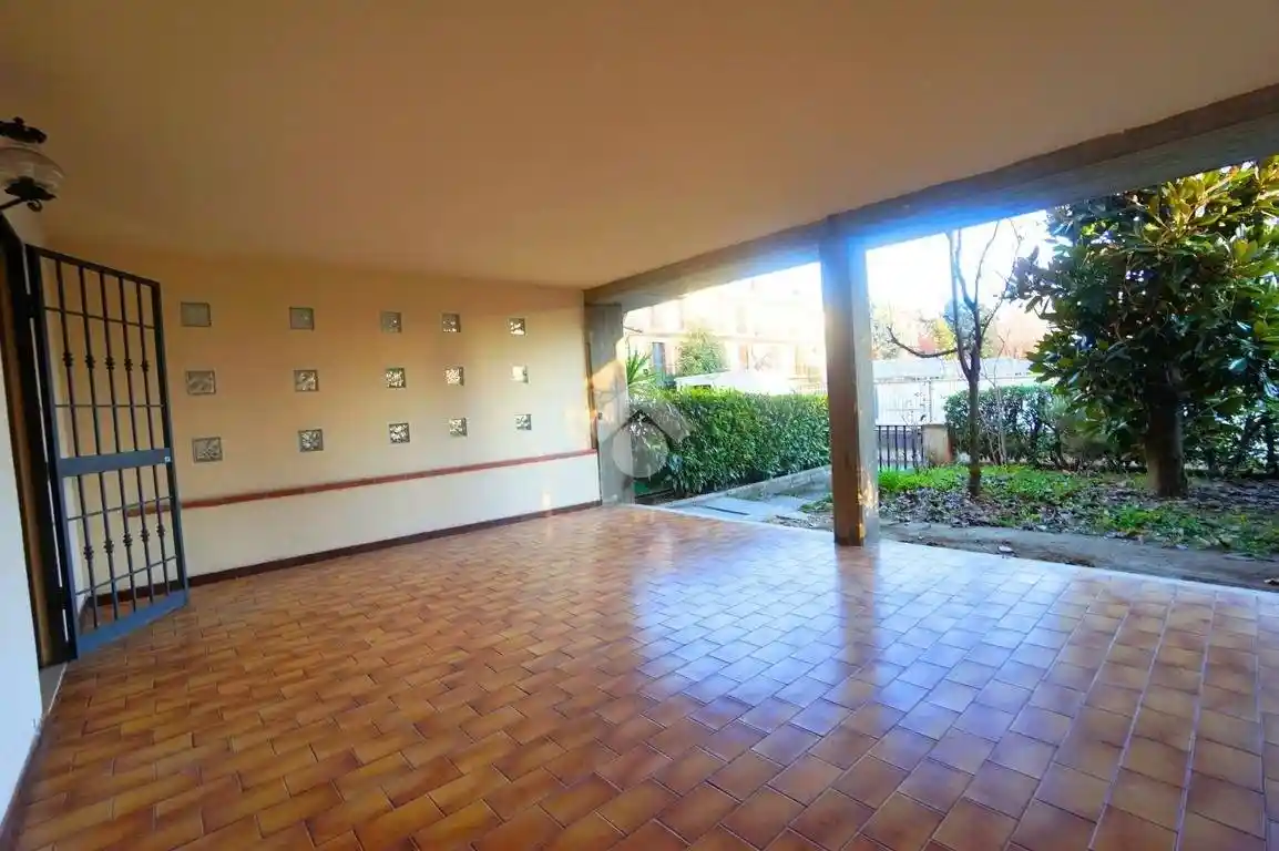 Villa a schiera via A. Jori Lisiat 196, Baggiovara, Modena - foto 5