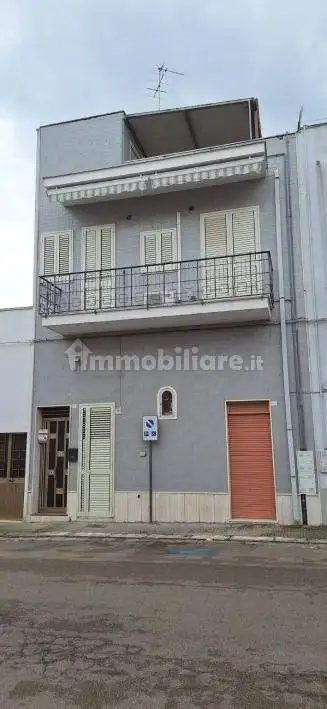 Appartamento in vendita a Cutrofiano