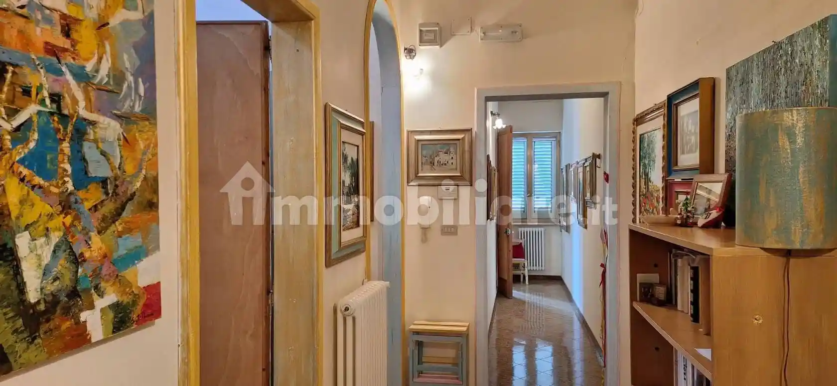 Quadrilocale viale Costituzione 58, Cutrofiano - foto 3