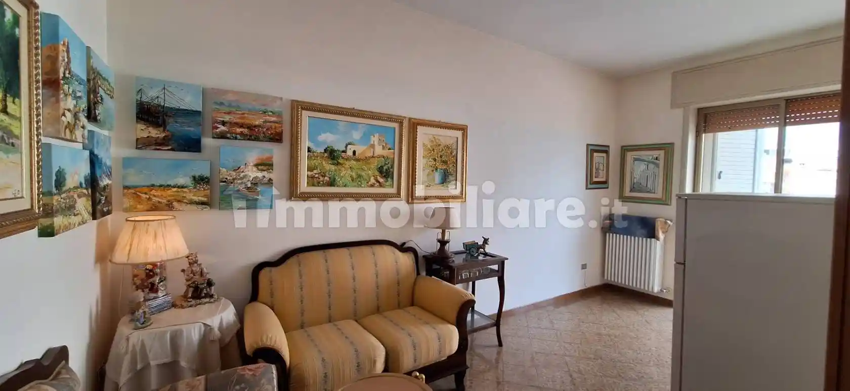 Quadrilocale viale Costituzione 58, Cutrofiano - foto 4