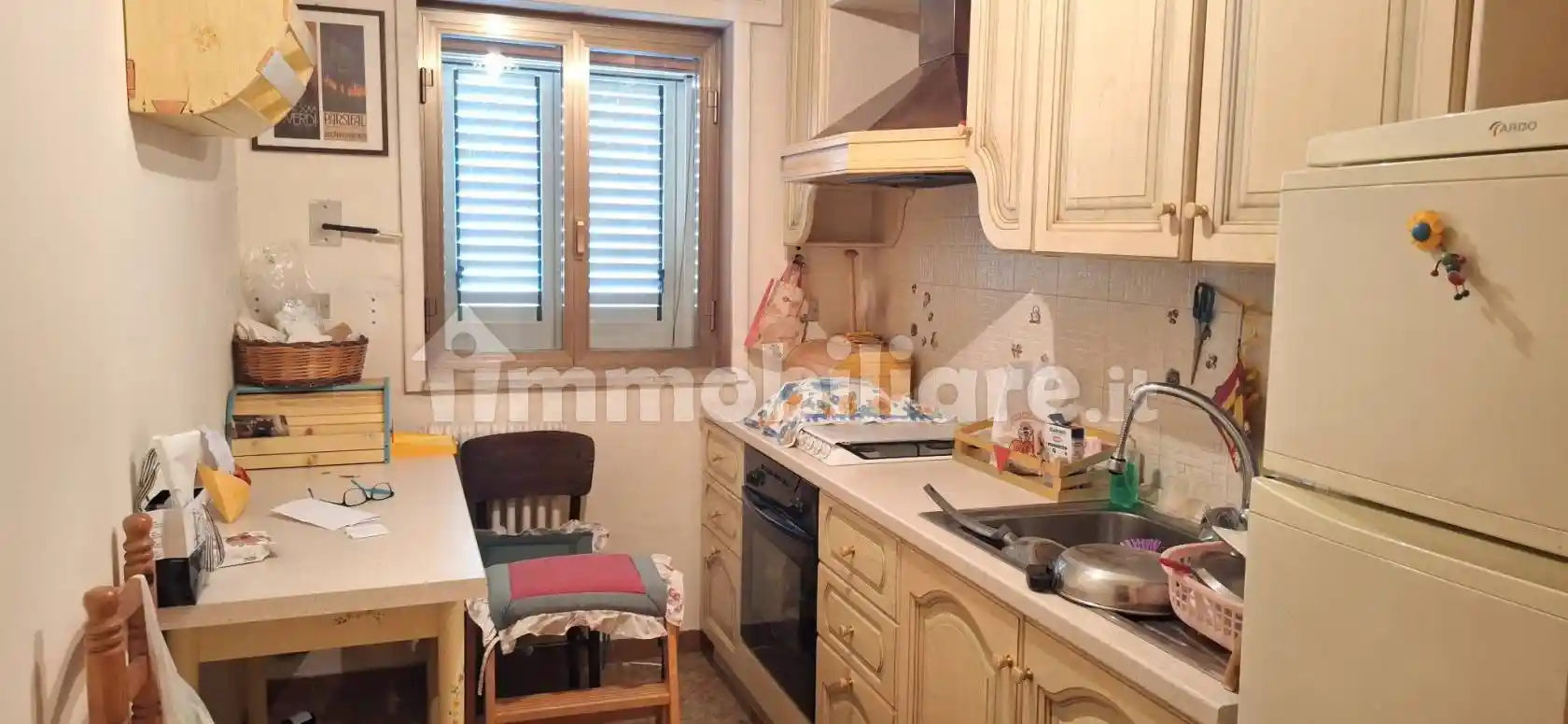 Quadrilocale viale Costituzione 58, Cutrofiano - foto 5