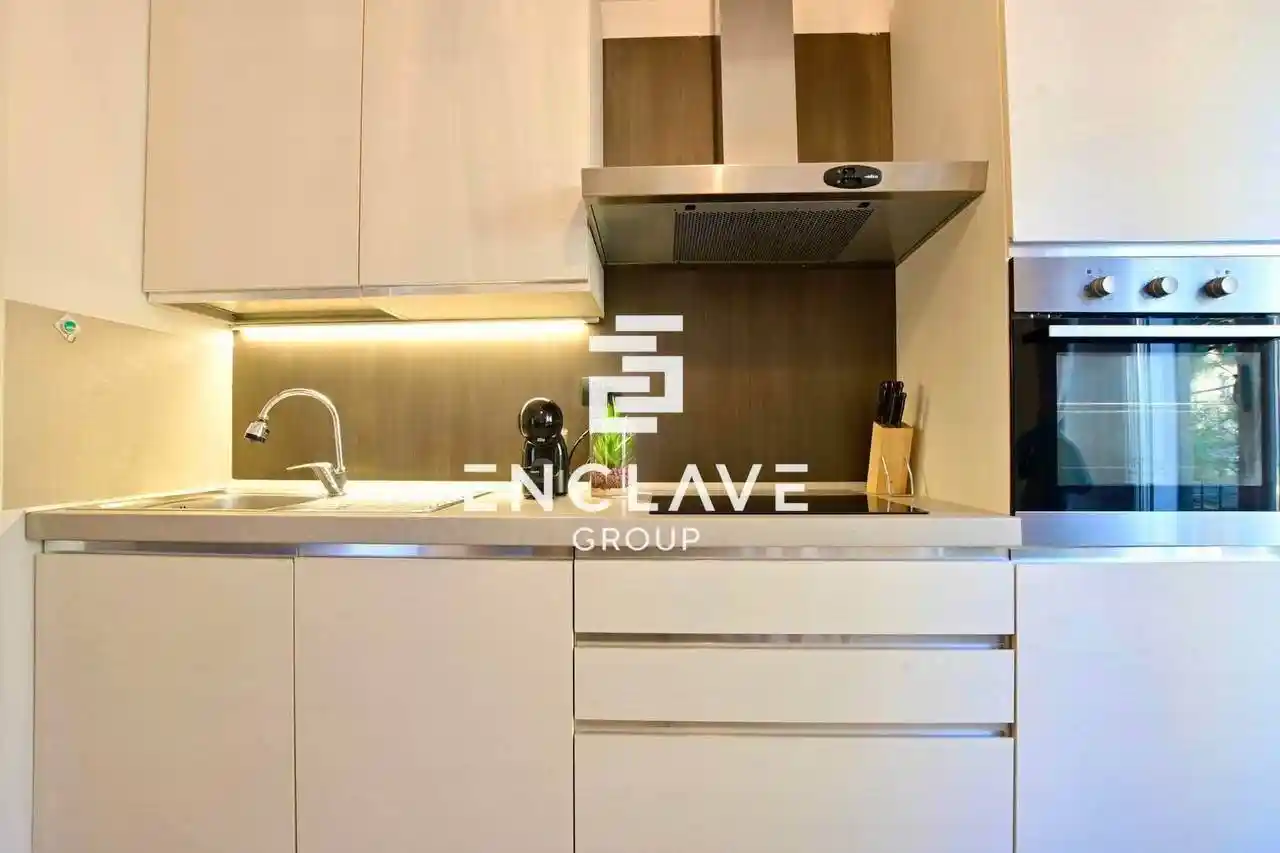 Monolocale Lungarno Cristoforo Colombo 15, Alberti - Bellariva, Firenze - foto 4