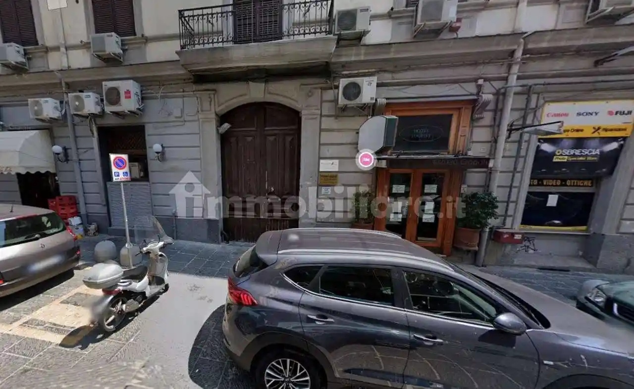 Bilocale via Silvio Spaventa, Garibaldi - Ferrovia, Napoli - foto 5