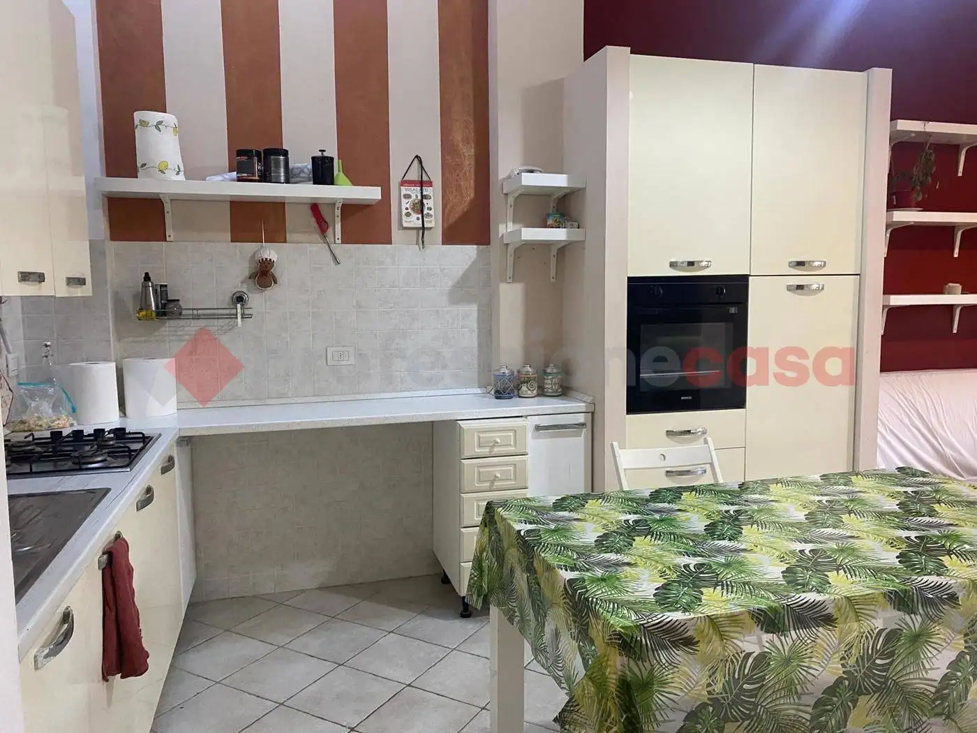 Bilocale via Sanminiatese, Castelfiorentino - foto 2