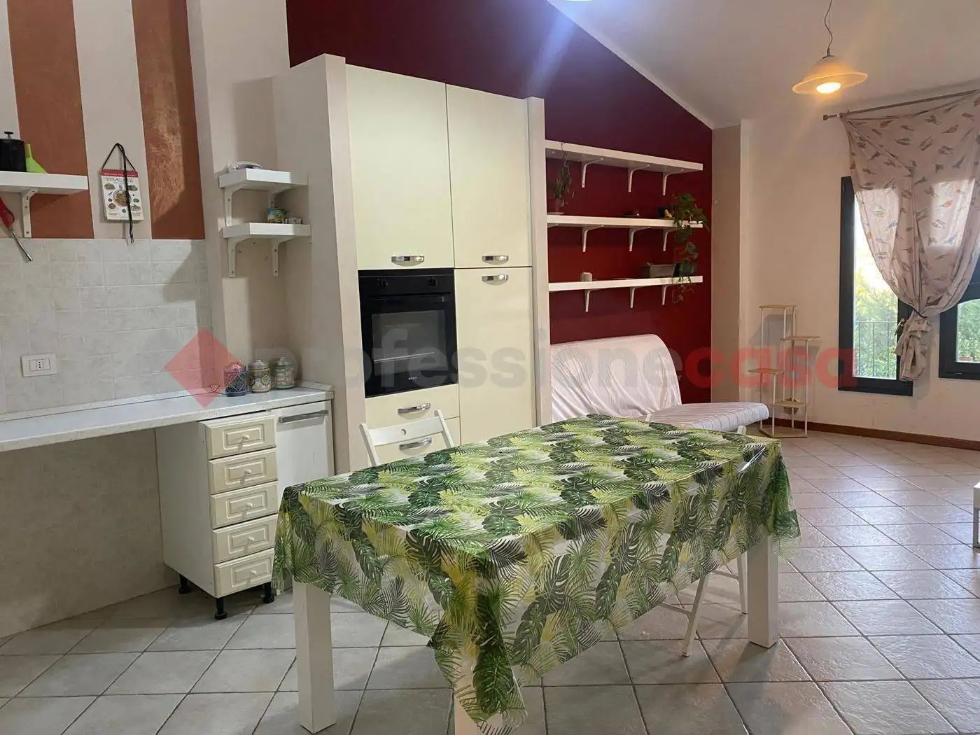 Bilocale via Sanminiatese, Castelfiorentino - foto 3