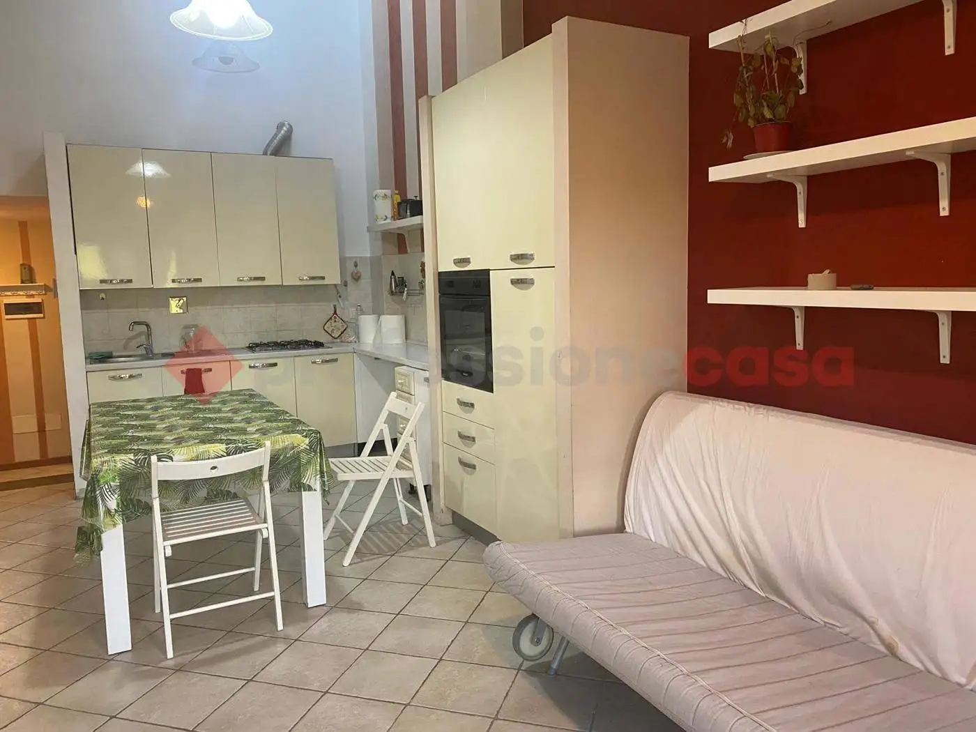 Bilocale via Sanminiatese, Castelfiorentino - foto 5