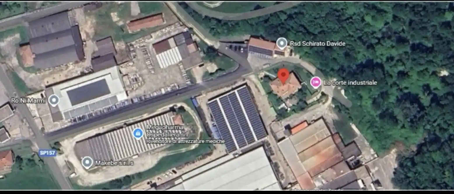 Villa unifamiliare via San Paolo, Rosset, Pieve del Grappa - foto 4