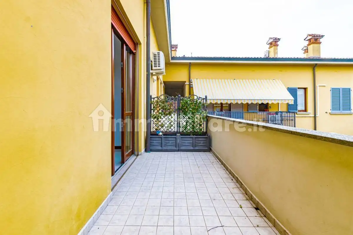 Trilocale ottimo stato, Centro, Casalpusterlengo - foto 4