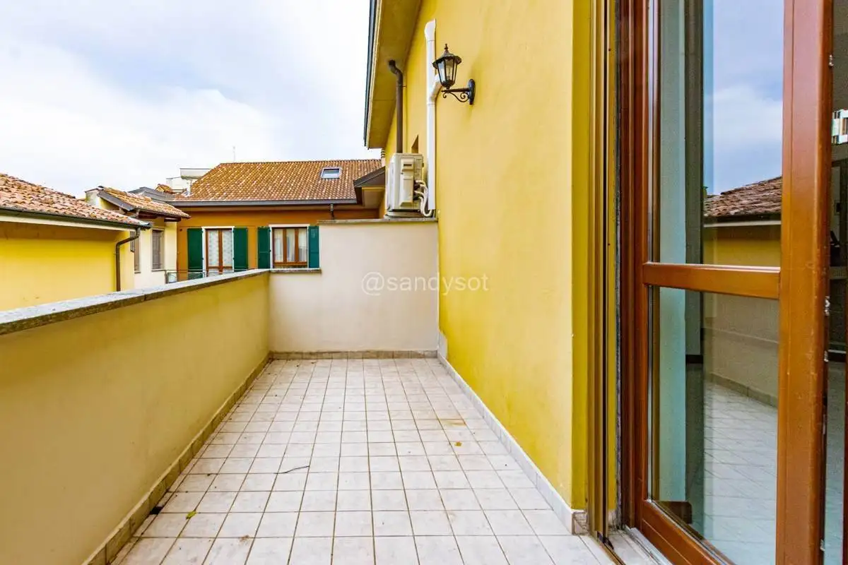 Trilocale ottimo stato, Centro, Casalpusterlengo - foto 5