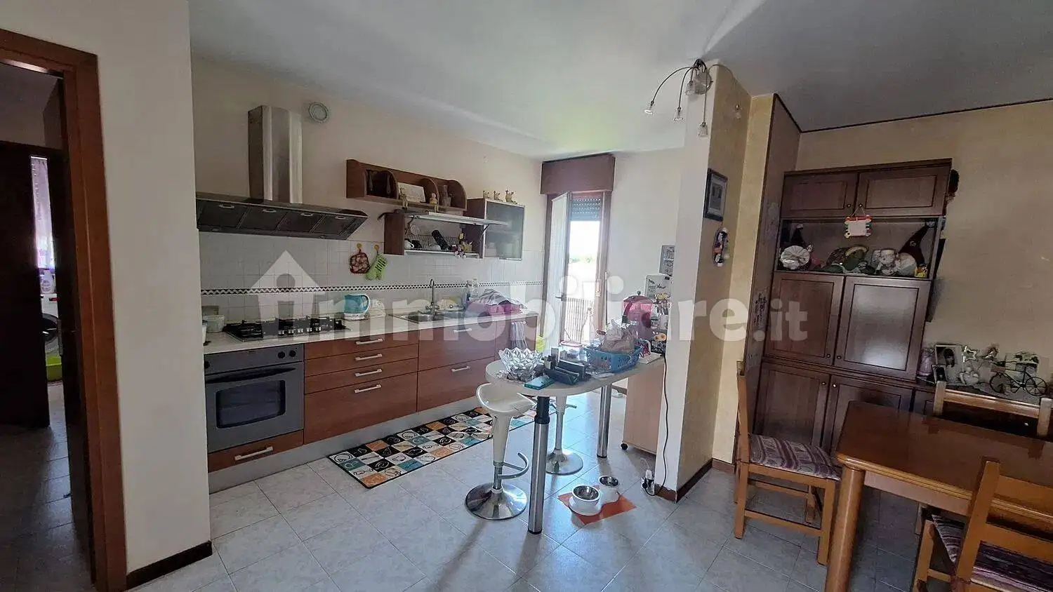 Appartamento in vendita a Sandrigo