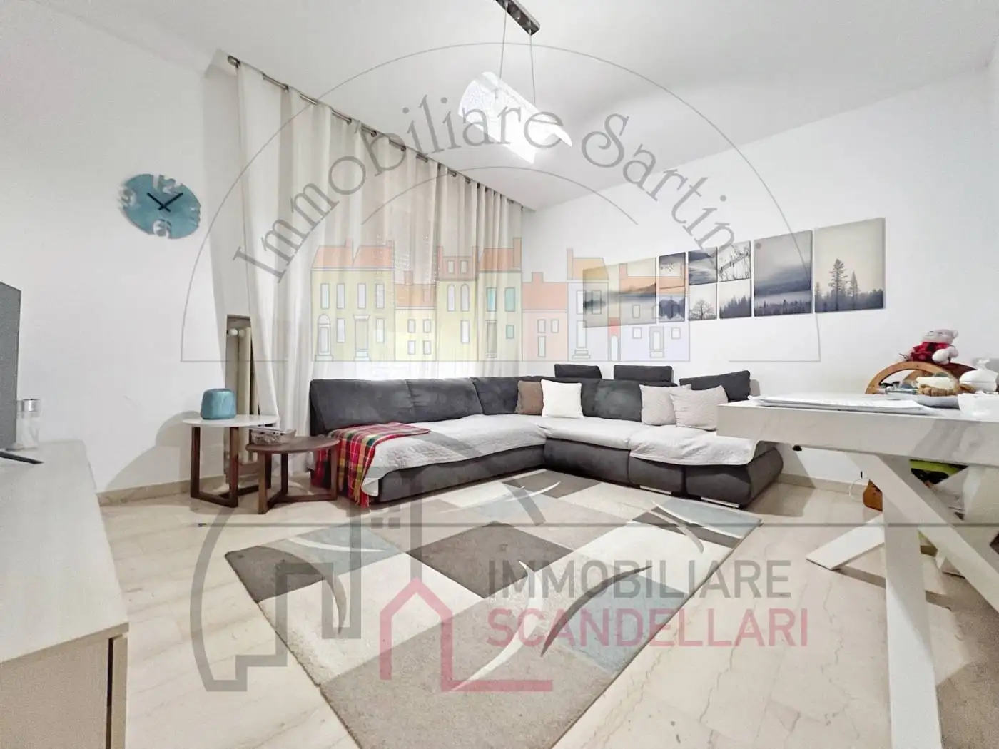 Appartamento in vendita a Rimini