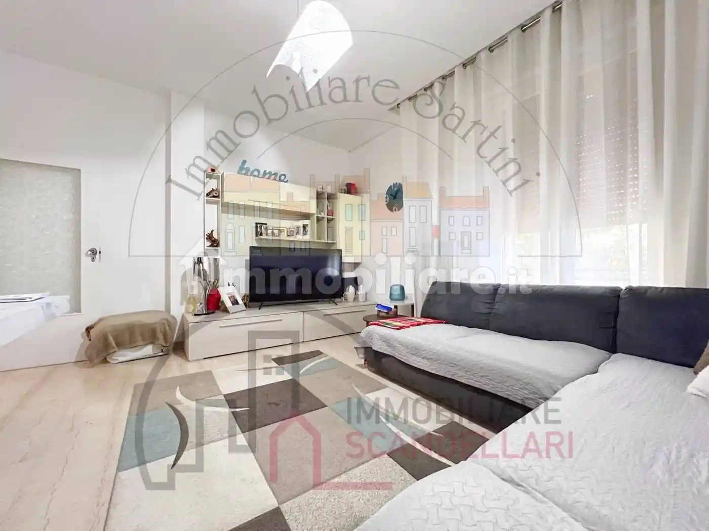 Quadrilocale terzo piano, San Giuliano a Mare, Rimini - foto 2