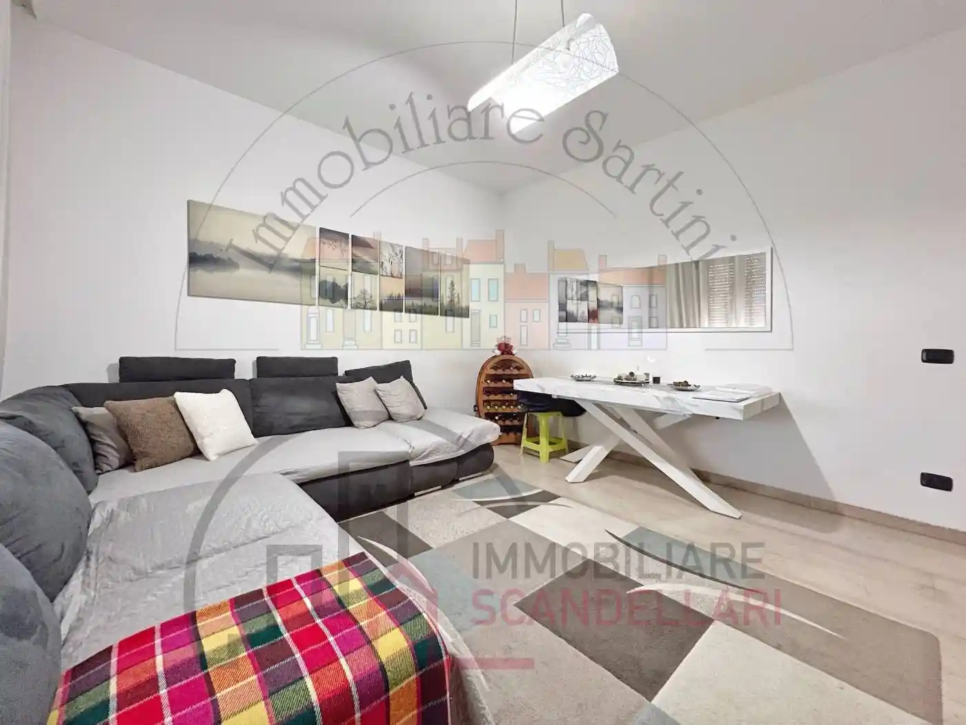 Quadrilocale terzo piano, San Giuliano a Mare, Rimini - foto 3