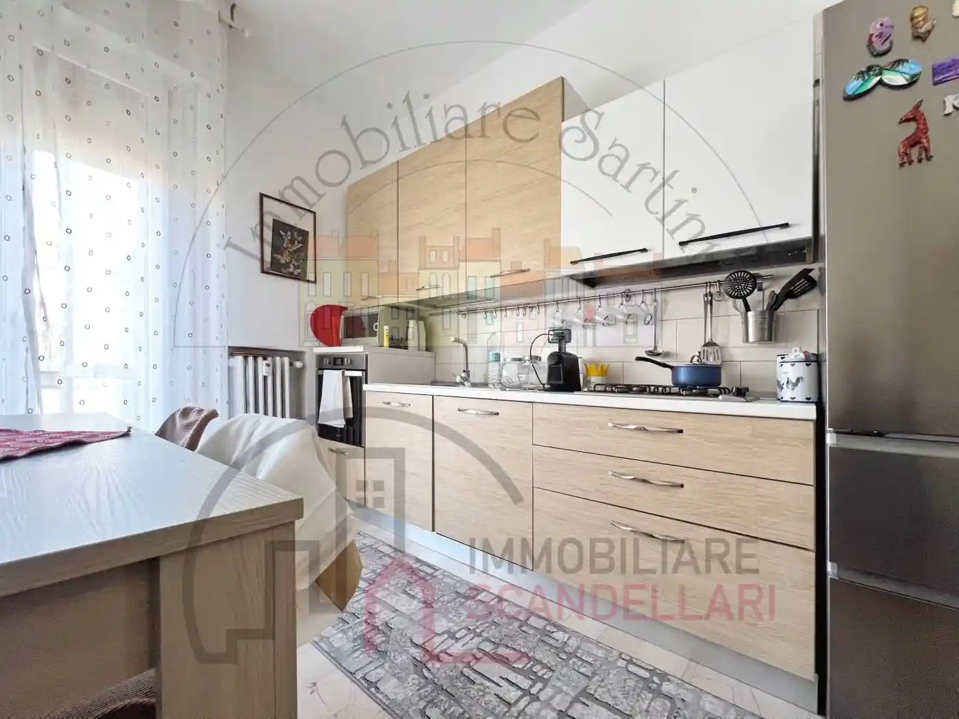 Quadrilocale terzo piano, San Giuliano a Mare, Rimini - foto 4