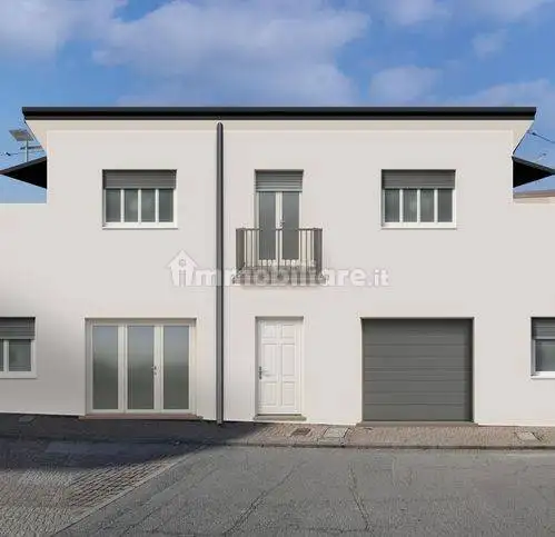 Villa in vendita a Codigoro