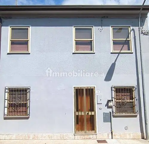 Villa in vendita a Codigoro