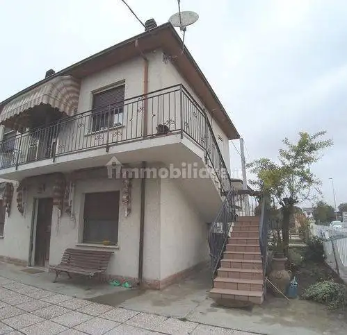 Villa in vendita a Codigoro