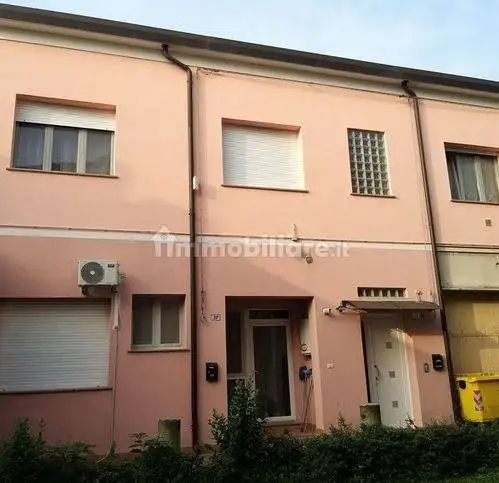 Appartamento in vendita a Codigoro