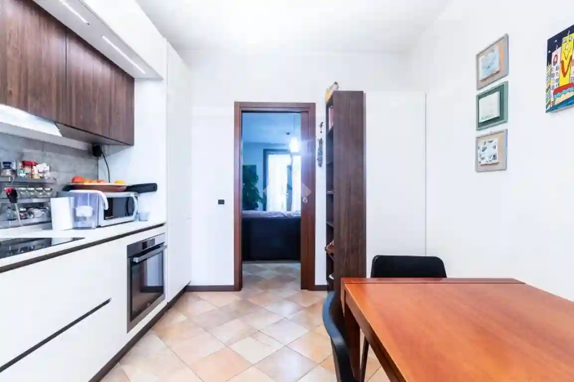 Villetta a schiera - foto 2