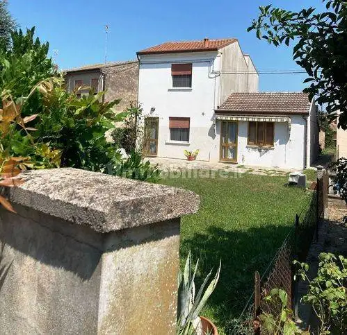 Casa indipendente in vendita a Mesola