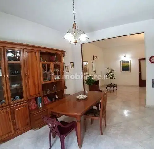 Appartamento via Iv Novembre 13, Centro, Codigoro - foto 3