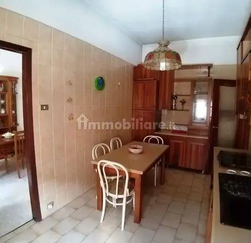 Appartamento via Iv Novembre 13, Centro, Codigoro - foto 4