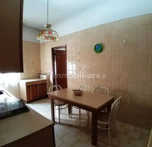 Appartamento via Iv Novembre 13, Centro, Codigoro - foto 5