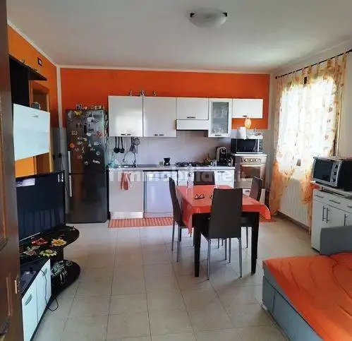 Appartamento in vendita a Codigoro
