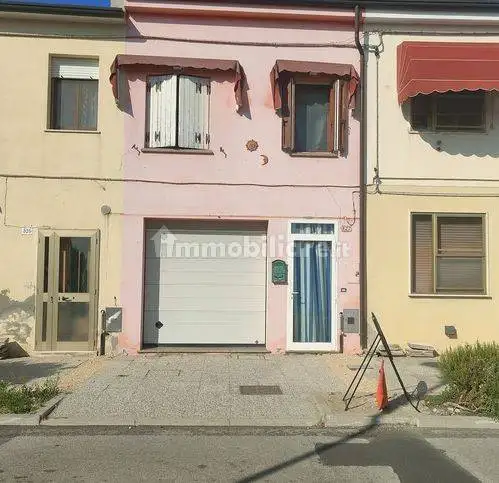 Villetta a schiera in vendita a Codigoro