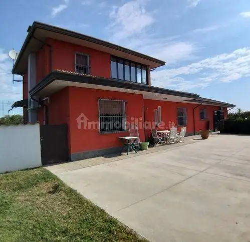 Villa in vendita a Codigoro