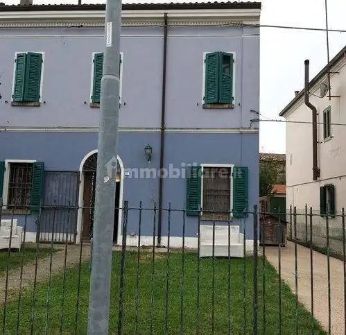 Villa in vendita a Codigoro
