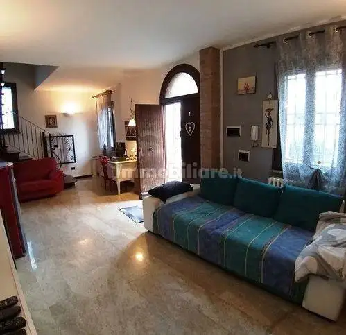 Villa unifamiliare via Bruno Buozzi 32, Centro, Codigoro - foto 2