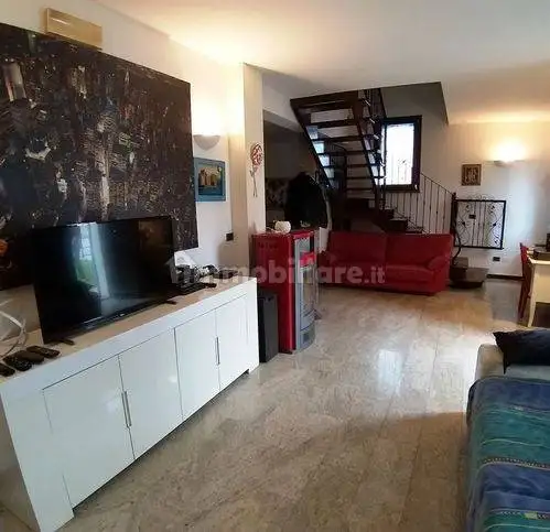 Villa unifamiliare via Bruno Buozzi 32, Centro, Codigoro - foto 3