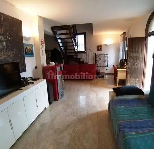 Villa unifamiliare via Bruno Buozzi 32, Centro, Codigoro - foto 4