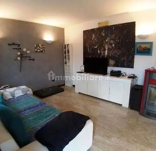 Villa unifamiliare via Bruno Buozzi 32, Centro, Codigoro - foto 5