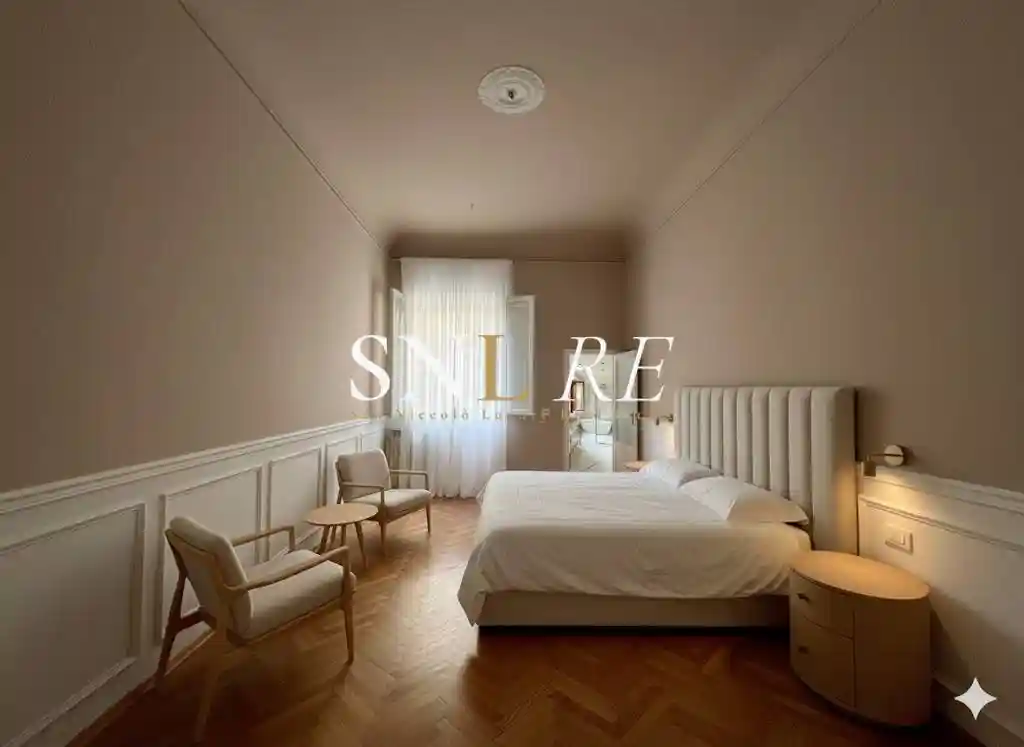 Quadrilocale via dei Renai, San Niccolò, Firenze - foto 3