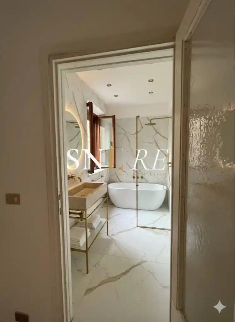 Quadrilocale via dei Renai, San Niccolò, Firenze - foto 4