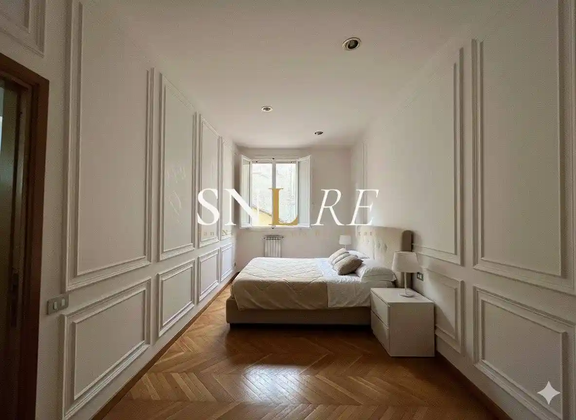 Quadrilocale via dei Renai, San Niccolò, Firenze - foto 5