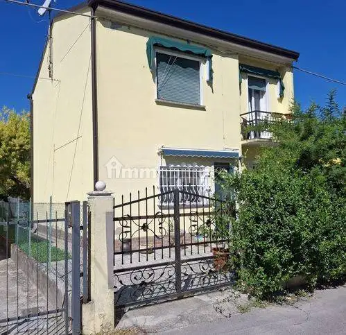 Villa in vendita a Codigoro